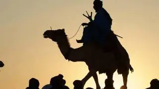 Mali Ba   Habib Koité & Bamada