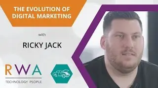 Career Advice - Under the Hood: Ricky Jack - The Evolution of Digital Marketing