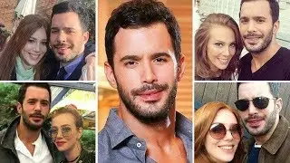 Girls Barış Arduç Has Dated!