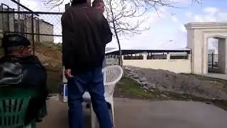 Азербайджанский Джимми