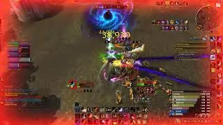 Rogues rock. Assassin Rogue PvP- The War Within