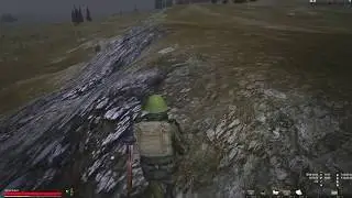 Stalker online Побег ИЗ Шоушенка