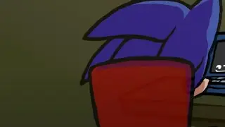 Friday Night Funkin' Tails Caught Sonic FULL WEEK & Knuckles (FNF Mod/Hard) (Sonic The Hedgehog)