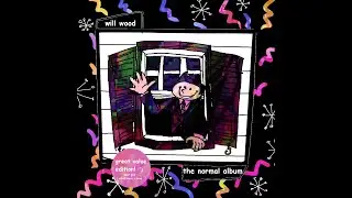 (EPILEPSY WARNING) Outliars and Hyppocrates - Will Wood (MP3 to MIDI)