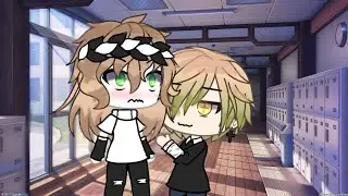 Учитель—(4/?)—(Gacha Live)