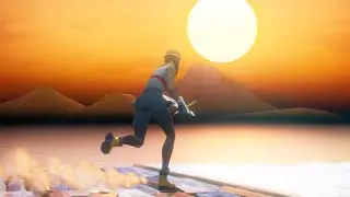 where did u go? 💔 (fortnite montage)