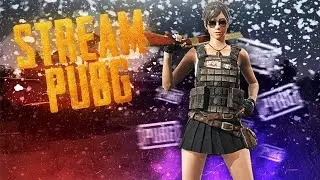 КАТАЕМ БЕЗ БОТОВ PUBG LITE! БЕСПЛАТНЫЙ ПУБГ ЛАЙТ НА ПК ПАБГ ЛАЙТ