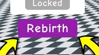 How To Rebirth In Laundry Simulator | How Rebirths work (Roblox Laundry Simulator)