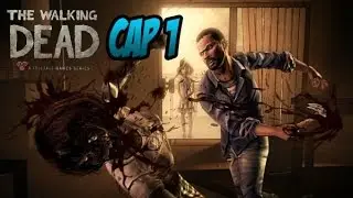 HOOOOOOO Clementine| WALKING DEAD | EP 1 by truaiban