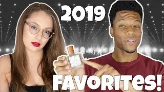 Best Fragrance Discoveries of 2019 with 