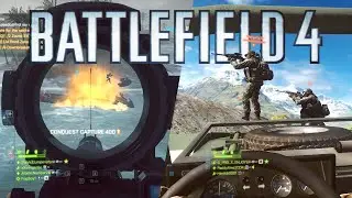 Cursed Battlefield 4 Moments