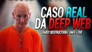 CASO REAL NA D33P WEB: Daisy's Destruction e Dafu Love