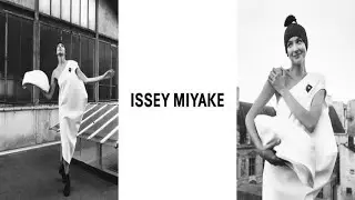 ISSEY MIYAKE - Documentary Film