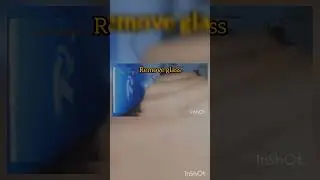 I phone x Back change with Gun