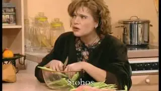 Dolce Vita ( Mega TV ) - Ο βασιλιάς του αρακά -