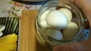Маринованная моцарелла