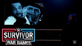 10 Most Shocking WWE Survivor Series 2022 Wargames Rumors and Returns