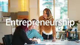 Explore your potential in Business and Management