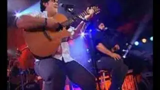 César Menotti & Fabiano - Mensagem pra Ela