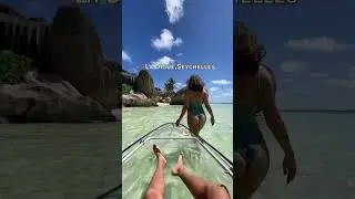 Seychelles 🇸🇨 ❤️