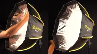 GKS 65 SOFTBOX | REVIEW GREIKA
