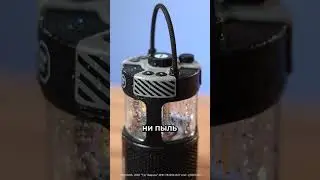 Лучшая портативная Bluetooth-колонка с повербанком и фонарем NowGo F1