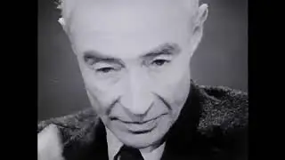 Oppenheimer on GITA #gita #oppenheimer