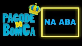 Pagode do Bomca - Na Aba - Roda de Samba ao vivo com Luciano Bom Cabelo