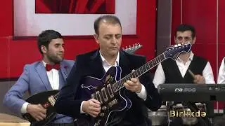 Mahmud Ismayiloglu 2021 - Qoca dağlar (Gitara)