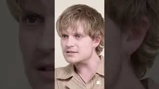 Tom Glynn-Carney on working with Christopher Nolan in Dunkirk 