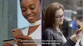 Conheça o SAP Emarsys Customer Engagement