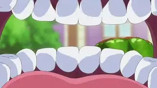 Mouth Cam Compilation 7 Anime, Cartoon, Live Action (Female)