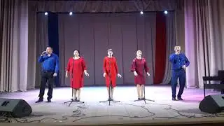 Республиканский фестиваль мордовской (мокшанской, эрзянской) эстрадной песни 