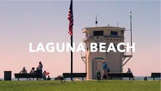 Laguna Beach