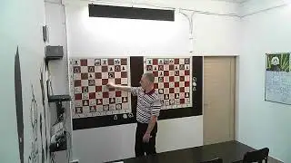 анализ партий 7
