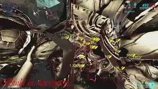 Overkill Dual Kamas Prime