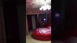 sex room in Asia
