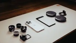 Inside My Mobile Photography Kit for 2023!
