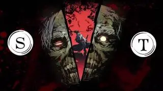 Zomboy - Like A Bitch