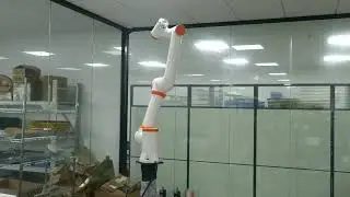 Z Arm S622