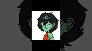 I AM THE SUPERSTAR #animation #flipaclip #drawing #oc #olivka