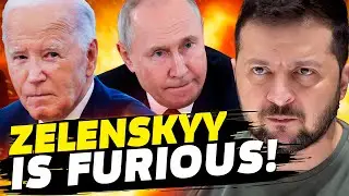 TOMAHAWKS TO UKRAINE: SECRET PLAN LEAKED!? 2000 HMMWV FOR UKRAINE ARMY! MAIN NEWS ABOUT THE WAR