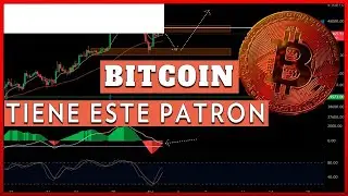 📊 BITCOIN VA VOLVER A CAER, LO EXPLICO 😲