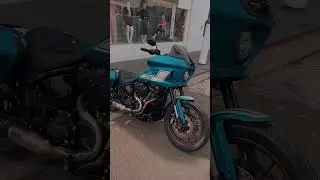 Club Style Softail 2023 🤩