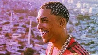 Mc Poze do Rodo - A cara do crime (instrumental) [ReProd:Kaffe]