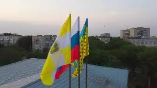 Баловство DJI Mavik MINI
