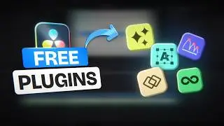 Free Plugins That Fix DaVinci Resolve's Biggest Problems