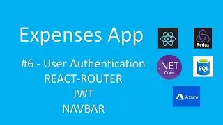 Expenses | Complete User Authentication (Sign Up & Sign In)