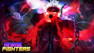 Collecting All Secret In Anime Fighters Simulator