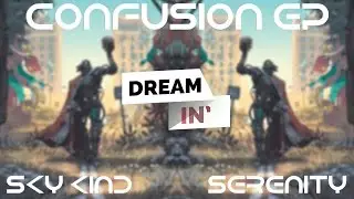 Sky Kind - Serenity